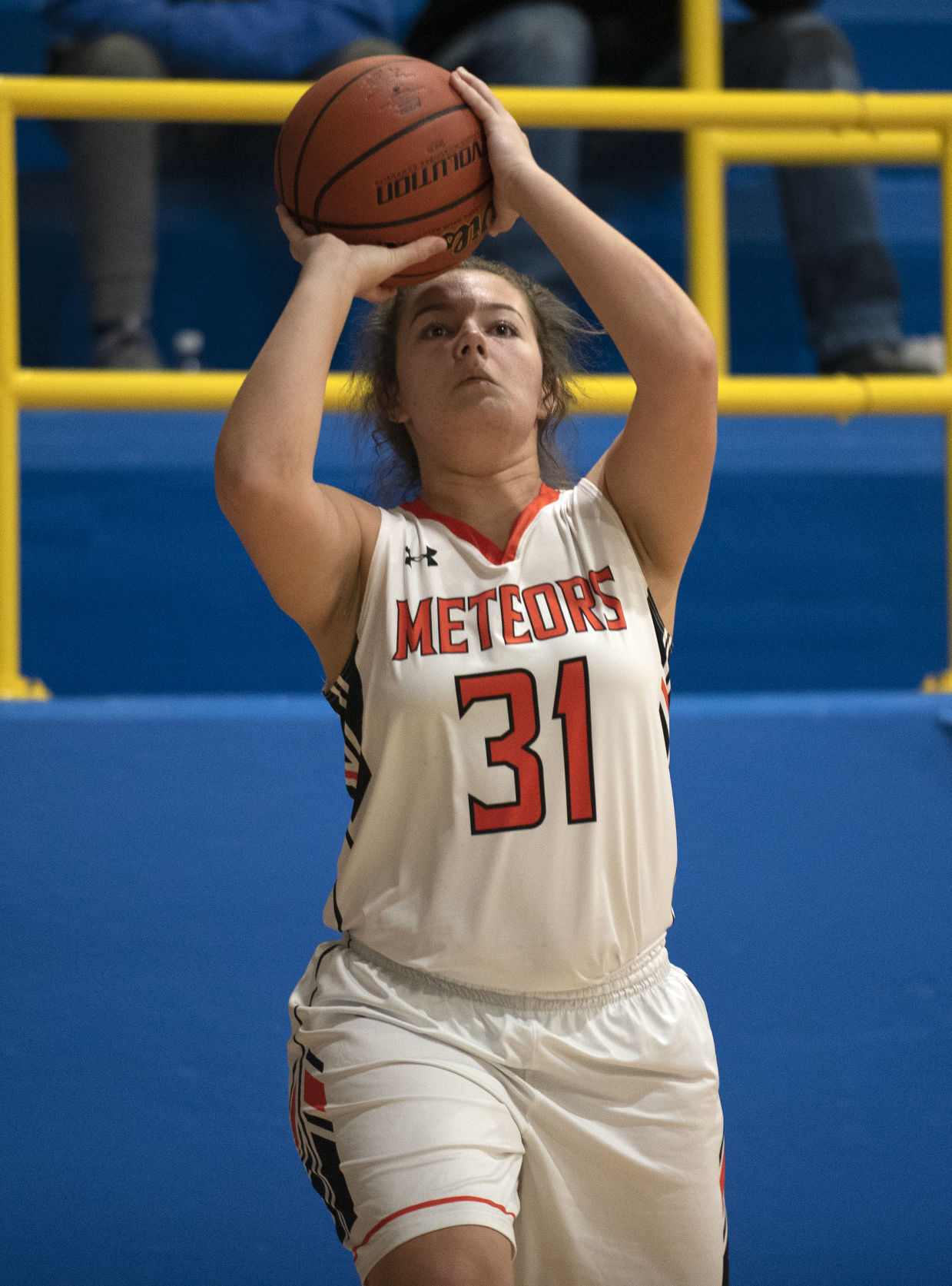 Steeleville vs. Marissa